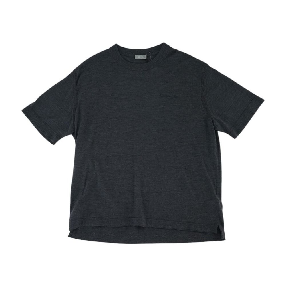 Christian Dior Wool T-Shirt